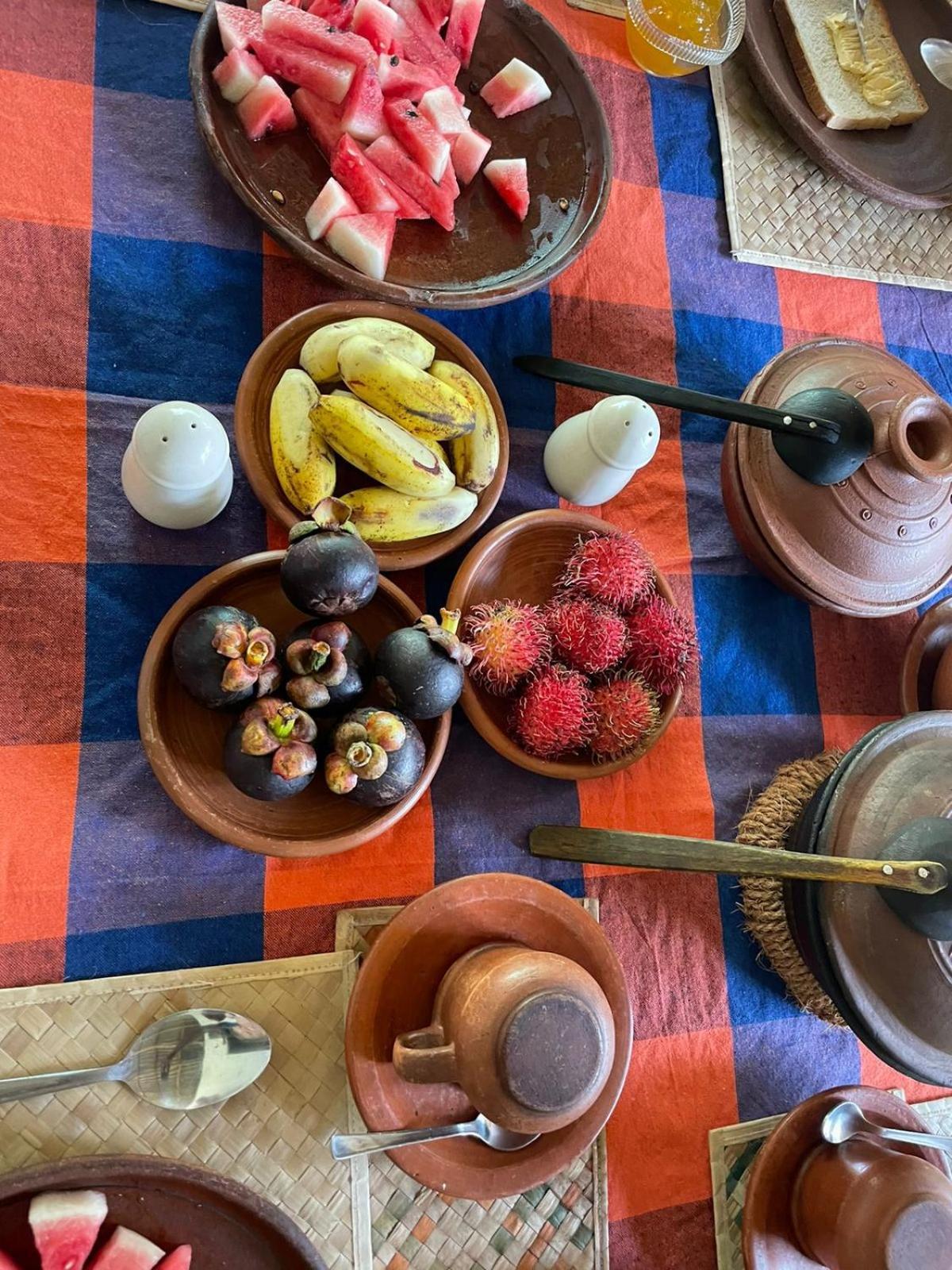 Kandy Food Lovers Home Stay By Ags المظهر الخارجي الصورة